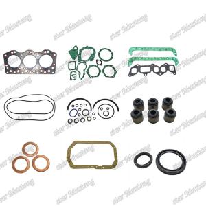 Wholesale 3AD1 Engine Cylinder Head Gasket Kit For Isuzu from china suppliers