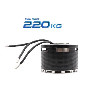 240150 220KG Thrust BLDC Motor Robust Heavy Payload Drone Motor For Industrial