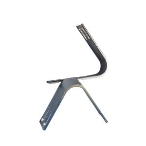 Laser Cutting Metal CNC Machining Custom Metal Stamping Kit For Industrial