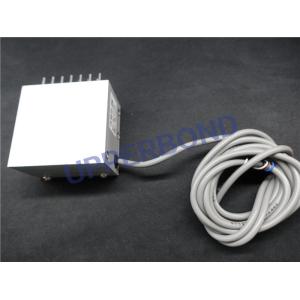 Cigarette Packing Machine Detector Defective Cigarettes Detecting