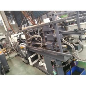 Wholesale 24 Cavities Preform Auto Injection Molding Machine Size 4.61m * 35m * 1.9m from china suppliers