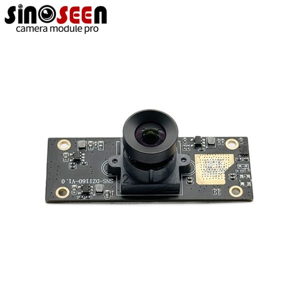 High Performance 1/2.8 CMOS Image Sensor Module USB2.0 4K UHD 30fps for