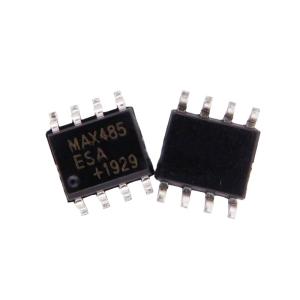 Transceiver IC MAXIM MAX485ESA SOP Electronic Components R5f101pldfb#10