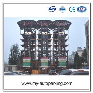 Wholesale Hot Sale! 5 to 30 Cars Rotary Parking System Price/Rotary Parking System Project/Rotary Parking System Price from china suppliers