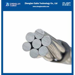 6 AWG Peachbell AAC Construction ASTM B230 ASTM B231