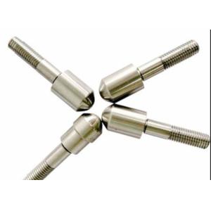 High Precision CNC Lathe Machining Anodizing Finished CNC Machining Parts