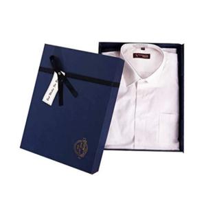 BSCI Custom Clothing Packaging Boxes , Youfu Aseptic Gift Paper Boxes Garment