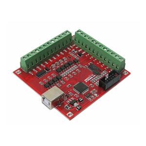 0.063mm One Stop PCB Assembly 1oz Electronic Board Assembly 13 Layers