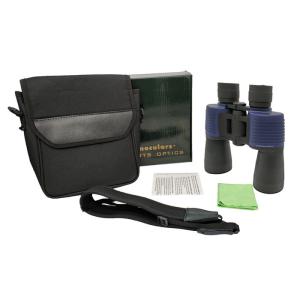 50mm Objective Diameter Nitrogen filled Binoculars 7x50 For Hunting