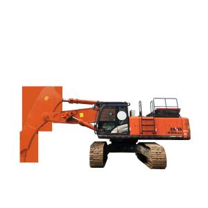 Standard Q345B 1.6m3 35T Excavator Boom Arm