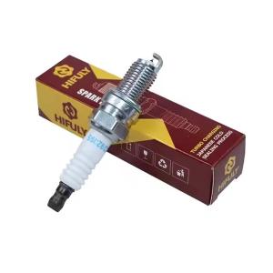 High Quality Iridium Spark Plug ILFR6T11 4904 For Toyota Corolla Pontiac 90919