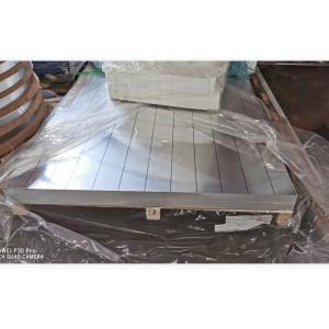 Radiator Aluminum Foil Sheets Rolls Of Foil 2400mm Width