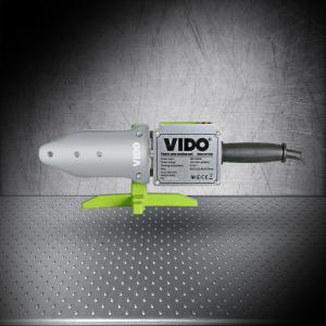 Wholesale 40mm Double Heating Elements Plastic Tube Welding Tool,800w,1500w from china suppliers