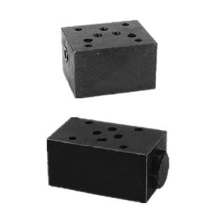 Wholesale stack direction valve from china suppliers