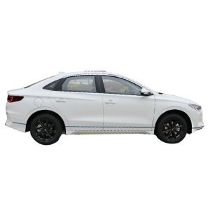 Made in China with a Range of 401KM BYD Pure Electric Vehicle e3 City Shared Car