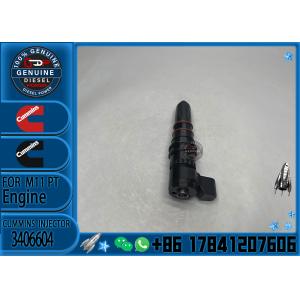 3083849 Diesel QSM11 M11 Engine Common Rail Fuel Injector 3411756 4911458