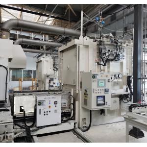 Wholesale Efficient Vacuum Carburising Furnace With Automatic Control And Simulate System from china suppliers