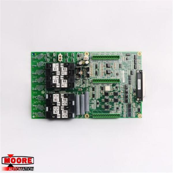 IS210AEAAH1BKE IS210AEAAH1B GE Turbine & Excitation Controls Mark VI IS200