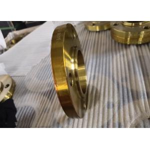 Rust Proof Oil 2 Inch Threaded Flange Din En 1092-1 Type 13 Din 2566 St37-2