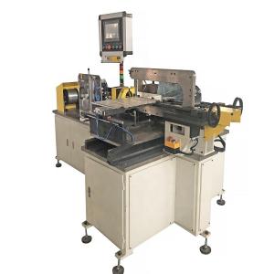 Wondery Full Automatic Radiator Core Wire Tying Machine for Condenser Evaporator