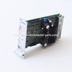 EEA-EDC-436-A1-32 amplifier Kalmar Reach Stacker Parts