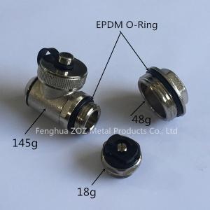 RVS Verdelers voor vloerverwarming met flowmeters , Vloerverwarming verdelers