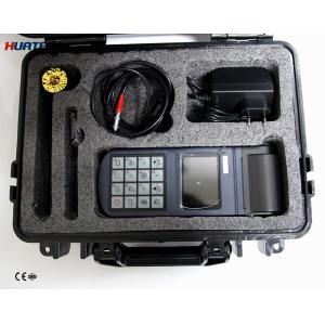 Real-Time Spectral Chart Vibration Meter Vibration Analysis Meter Handheld