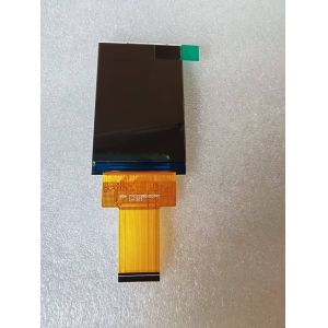 Wholesale 2.35&quot; HD TFT Display 320×480 (3:2), High-Definition Screen for Industrial Controllers/Handheld Gadgets from china suppliers