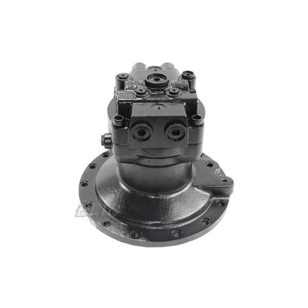 LQ15V00015F2 Excavator Swing Motor SK250-8 SK260-8 SG08 For Sumitomo