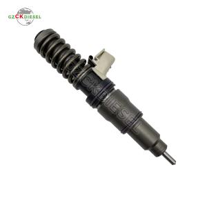 Wholesale Diesel Fuel Injector 21340611 85003263 7421340611 20972222 For Volvo Engine FH12 MD13A D13D EURO3 12.8D from china suppliers