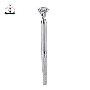 Wholesale 60G/Piece Upscale Diamond Manual Eyebrow Tattoo Pen Microblading from china suppliers