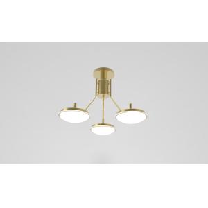 2018 LED modern pendant lamp fancy hanging pendant lamp