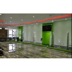 Wholesale ABNM AM08 EAS AM 58KHZ ANTI THEFT ALARM DUAL ANTENNAS from china suppliers