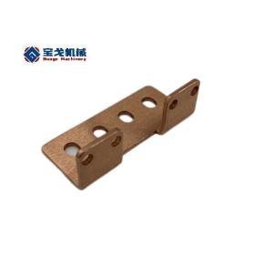 Reduced Power Consumption and Increased Efficiency with Low-Resistance Copper