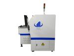 150000 CPH LED Mounting Machine F8 Adjust / Fix PCB Automatically Vy Software