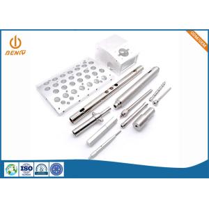 Cnc Machining Aluminum Aircraft Parts Non Standard High Precision