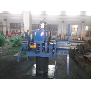 Cold Rolled Steel Pipe Making Machine With Standard Models Adjustable