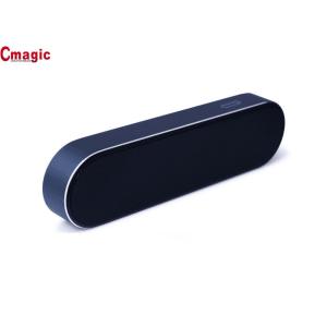 Buy cheap Wireless Stereo Aluminium Bluetooth Speaker , 4.2 Bluetooth Speakers 2000mAh from wholesalers