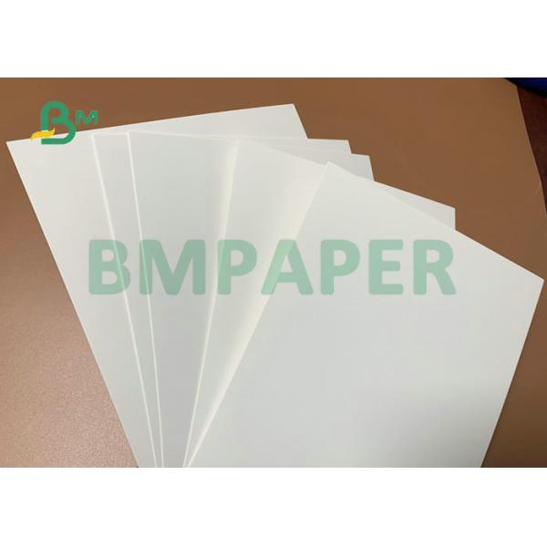 Solid Bleached Sulfate 10pt Gloss Cover Bulk On The Skids 25 x 38 Inches