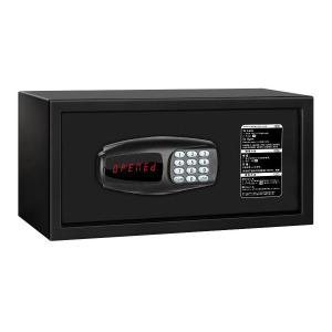 High Security Hotel Safe with Lock Box Appearance of Height 273mm H200*W420