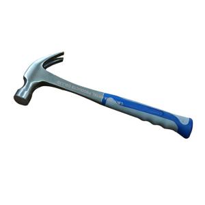 Wholesale one piece claw hammer from china suppliers
