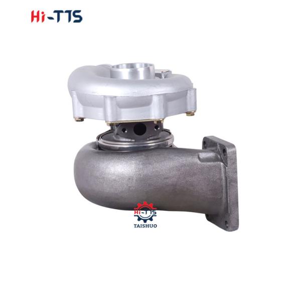 TA45 DAF825 Excavator Turbo Charger 471121-5001 471121-5002 Turbocharger