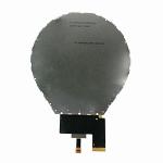 800x800 IPS Circular LCD Display , Round TFT LCD 3.4" MIPI Interface With CTP