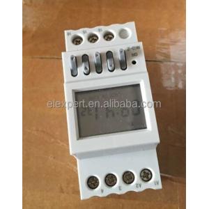 NKG-2 timer switch One sec to One week digital week time switch