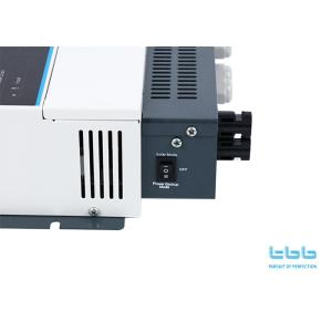 230VAC/50HZ 12v Solar Inverter Battery Charger Automatic Load Detection