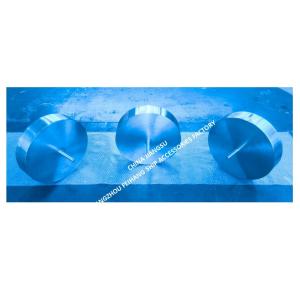 FLOATER FOR APT BALLAST AIR VENT HEAD AIR VENT HEAD NO.533HFB-350A Material -