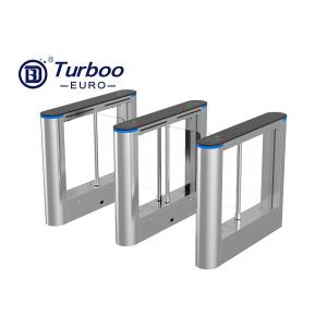 Sensor Analysis Speed Gate Turnstile Precise Positioning Convenience Settings