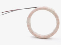 Wholesale Small 30A ZCT Zero Current Transformer , Adhesive Tape Zero Sequence CT from china suppliers