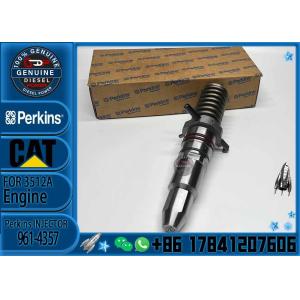 Cat 3616 3612 3608 Engine Excavator Common Rail Fuel Injector 224-9090 2249090