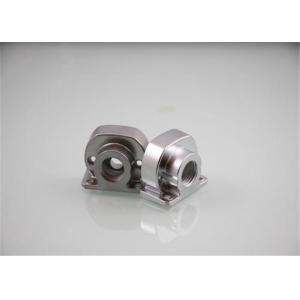 High Pressure Aluminum Alloy Die Casting Custom Metal Casting Industrial